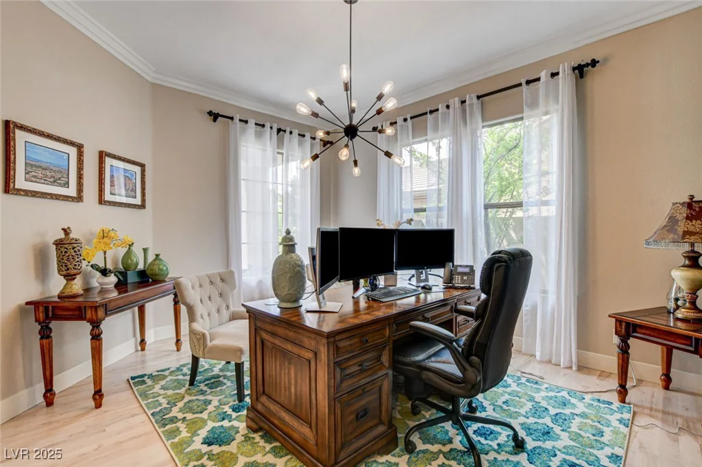 11 Morninglow, Henderson, NV 89052