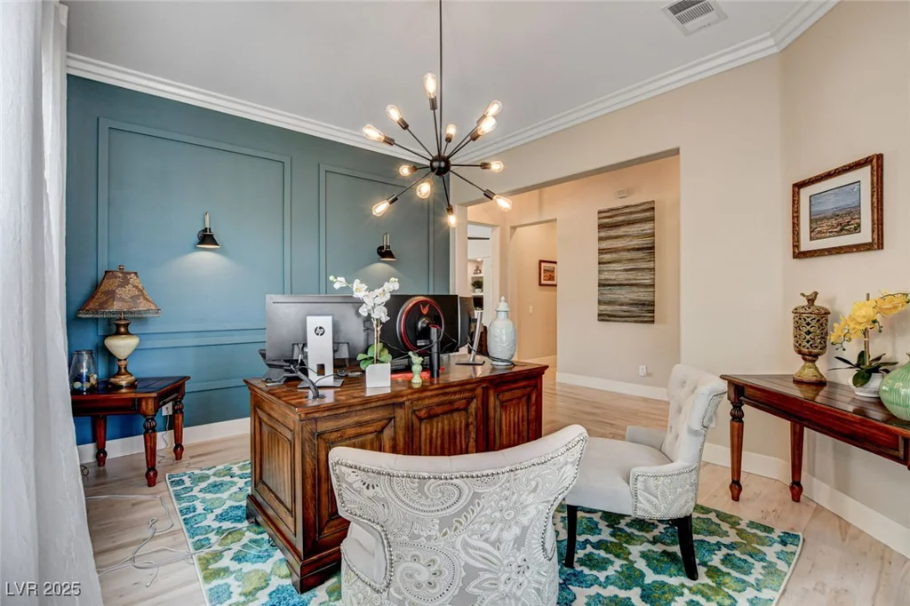 11 Morninglow, Henderson, NV 89052