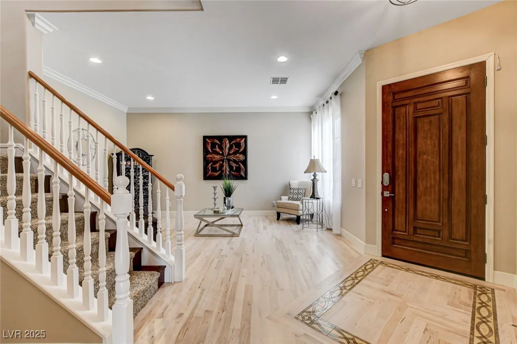 11 Morninglow, Henderson, NV 89052