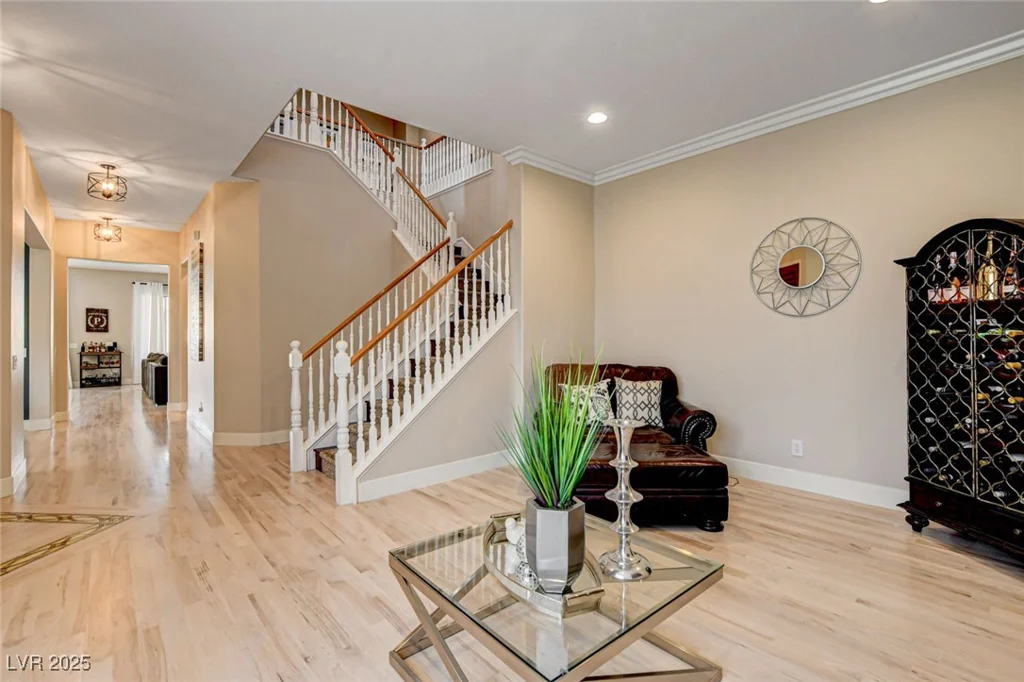 11 Morninglow, Henderson, NV 89052