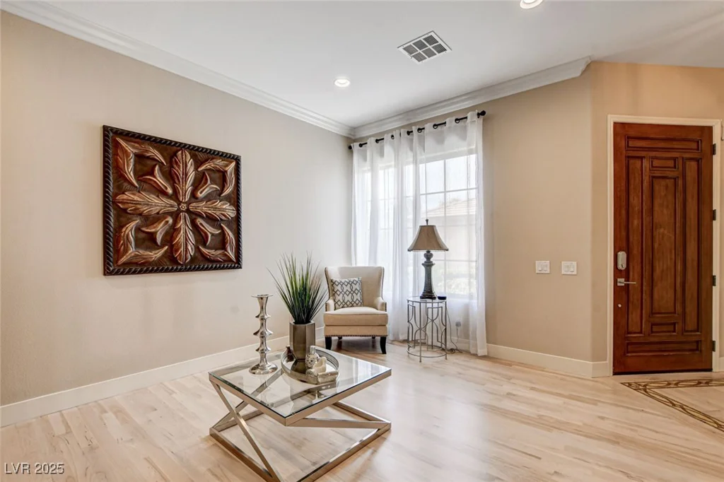 11 Morninglow, Henderson, NV 89052