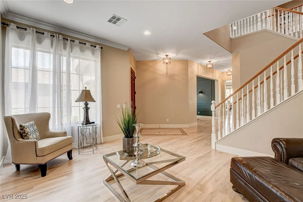11 Morninglow, Henderson, NV 89052