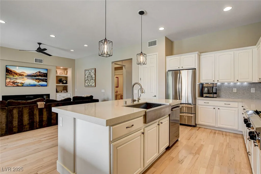 11 Morninglow, Henderson, NV 89052