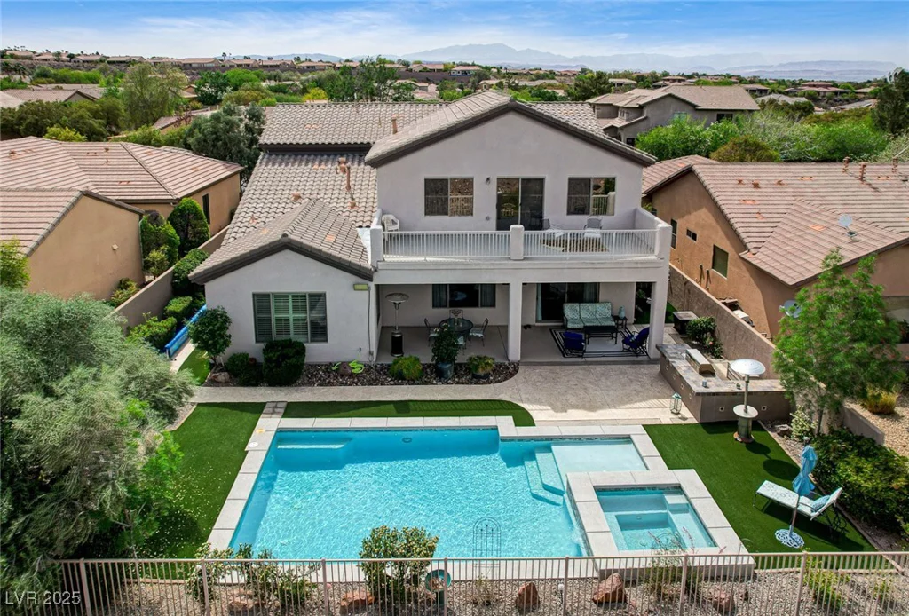 11 Morninglow, Henderson, NV 89052
