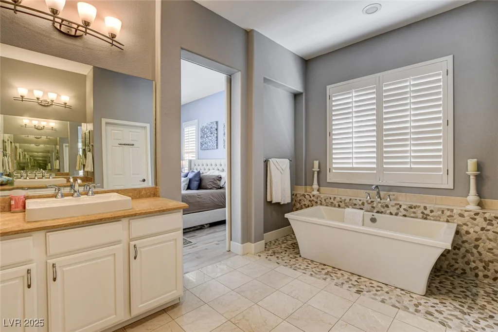 11 Morninglow, Henderson, NV 89052