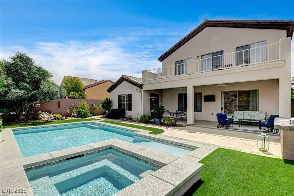 11 Morninglow, Henderson, NV 89052