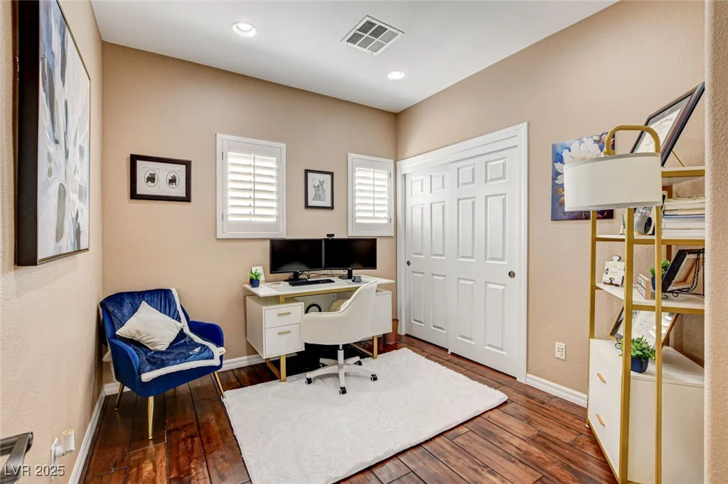 11 Morninglow, Henderson, NV 89052