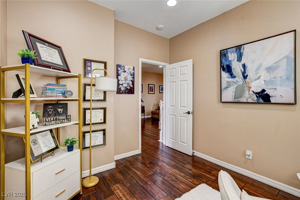 11 Morninglow, Henderson, NV 89052