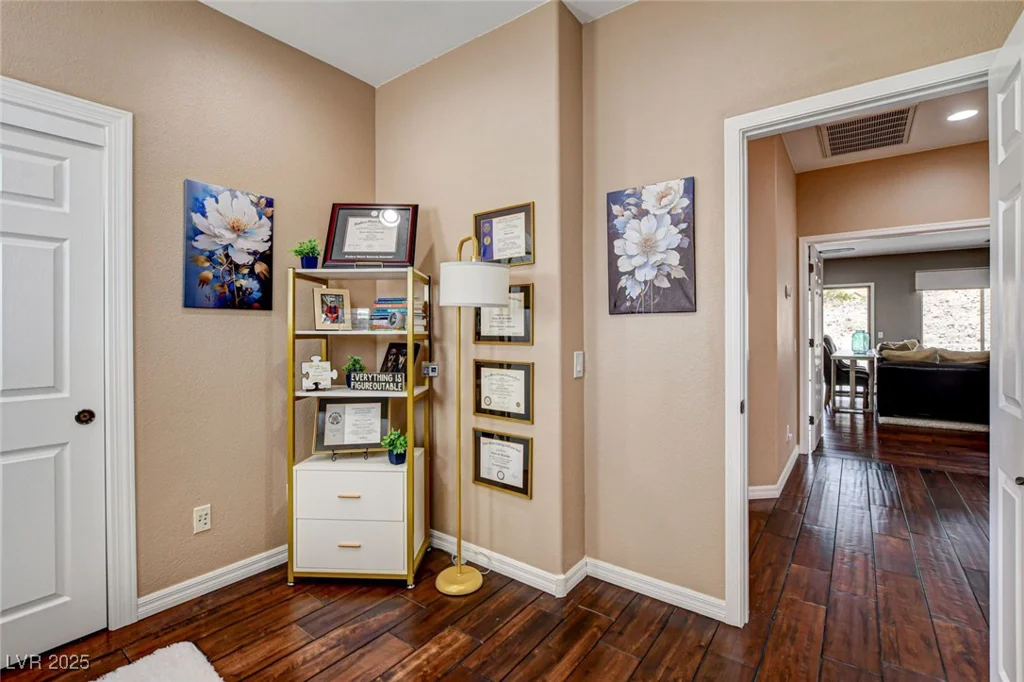11 Morninglow, Henderson, NV 89052