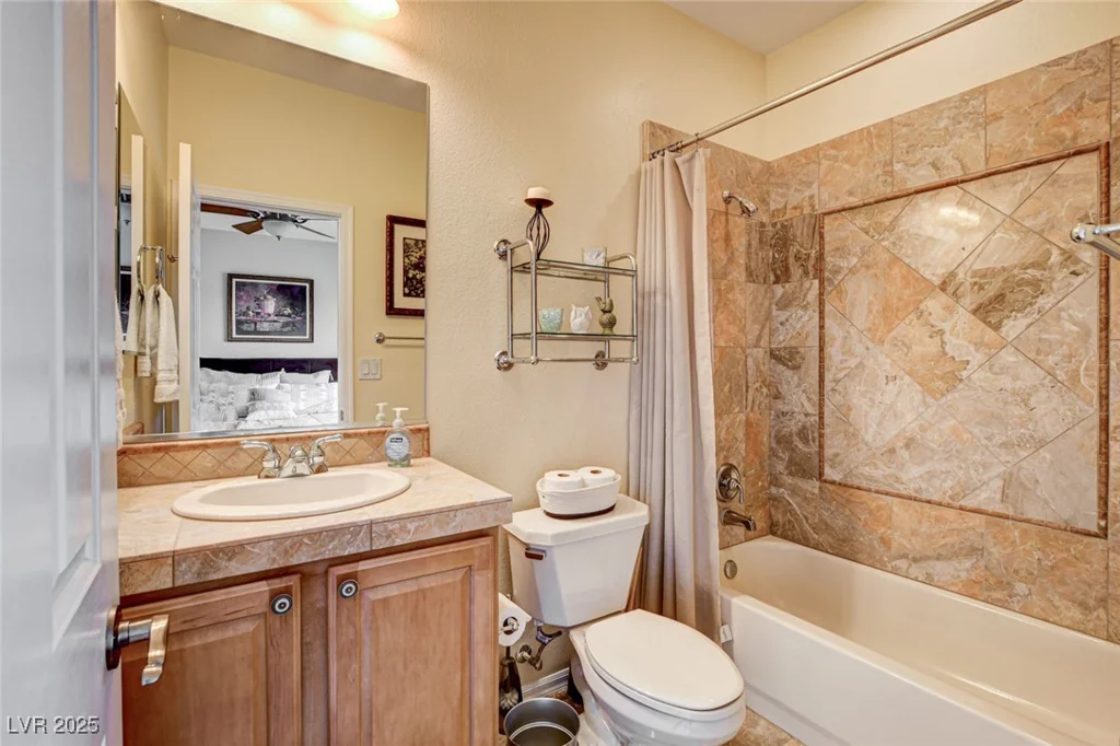 11 Morninglow, Henderson, NV 89052