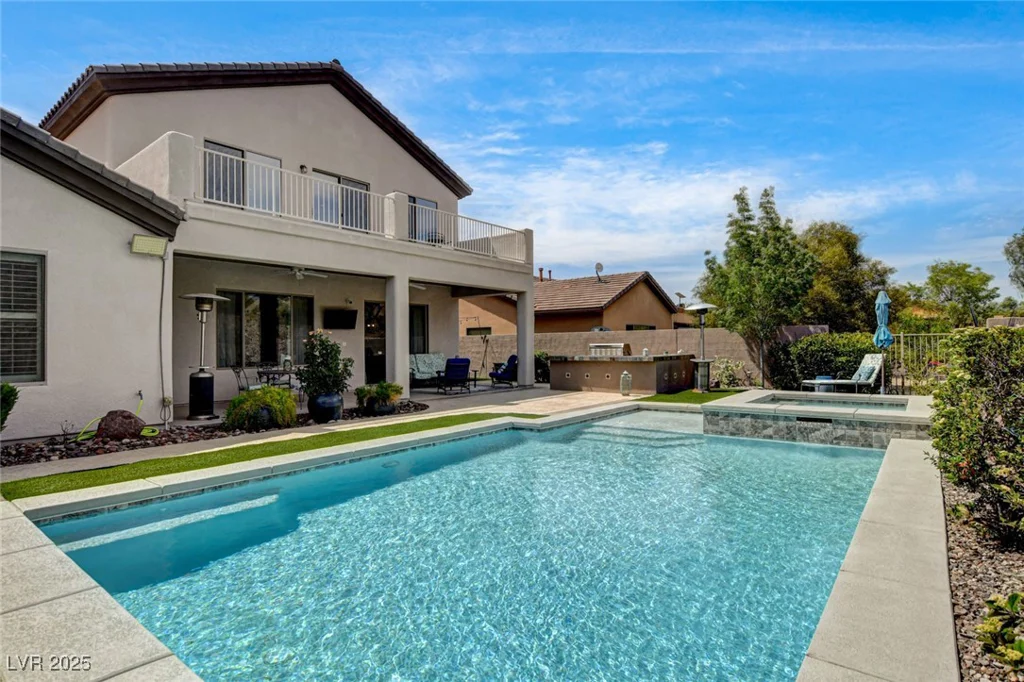11 Morninglow, Henderson, NV 89052