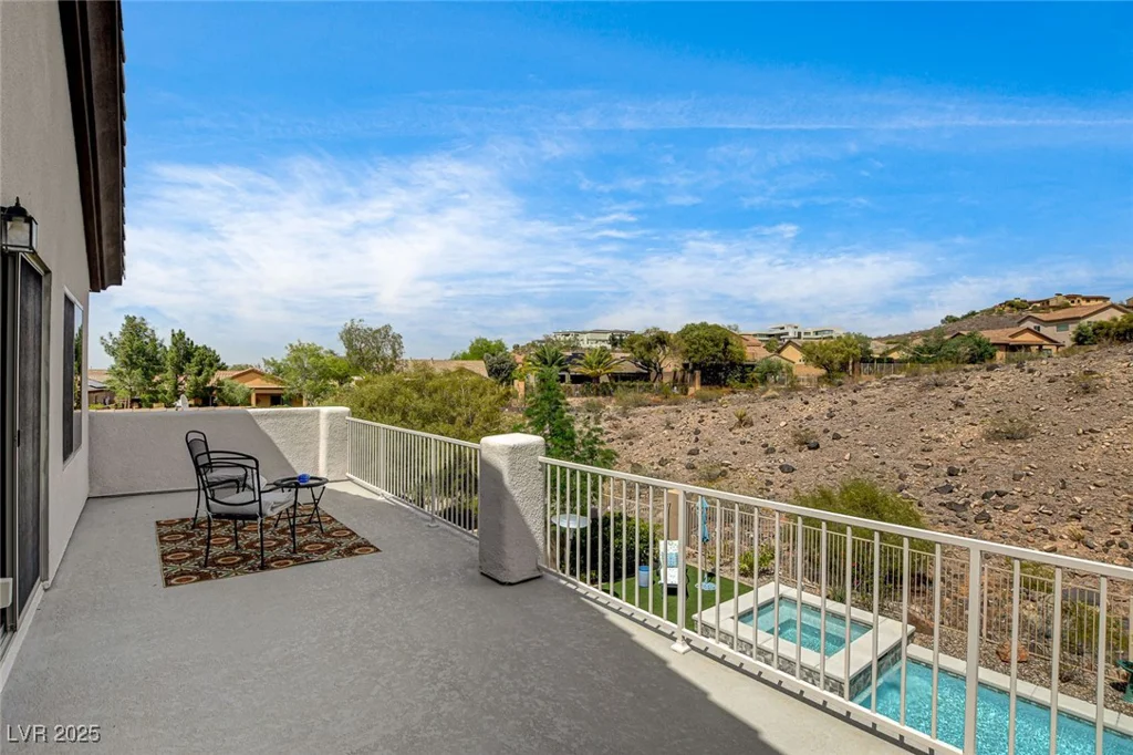 11 Morninglow, Henderson, NV 89052