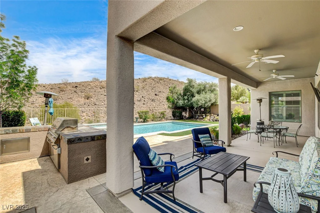 11 Morninglow, Henderson, NV 89052