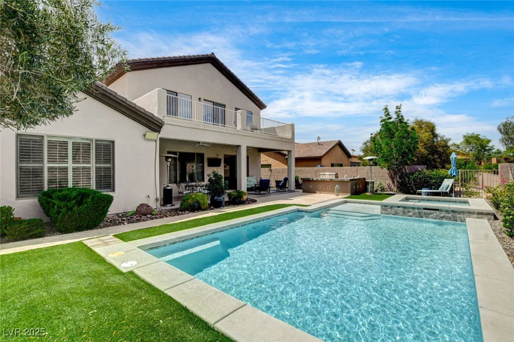 11 Morninglow, Henderson, NV 89052