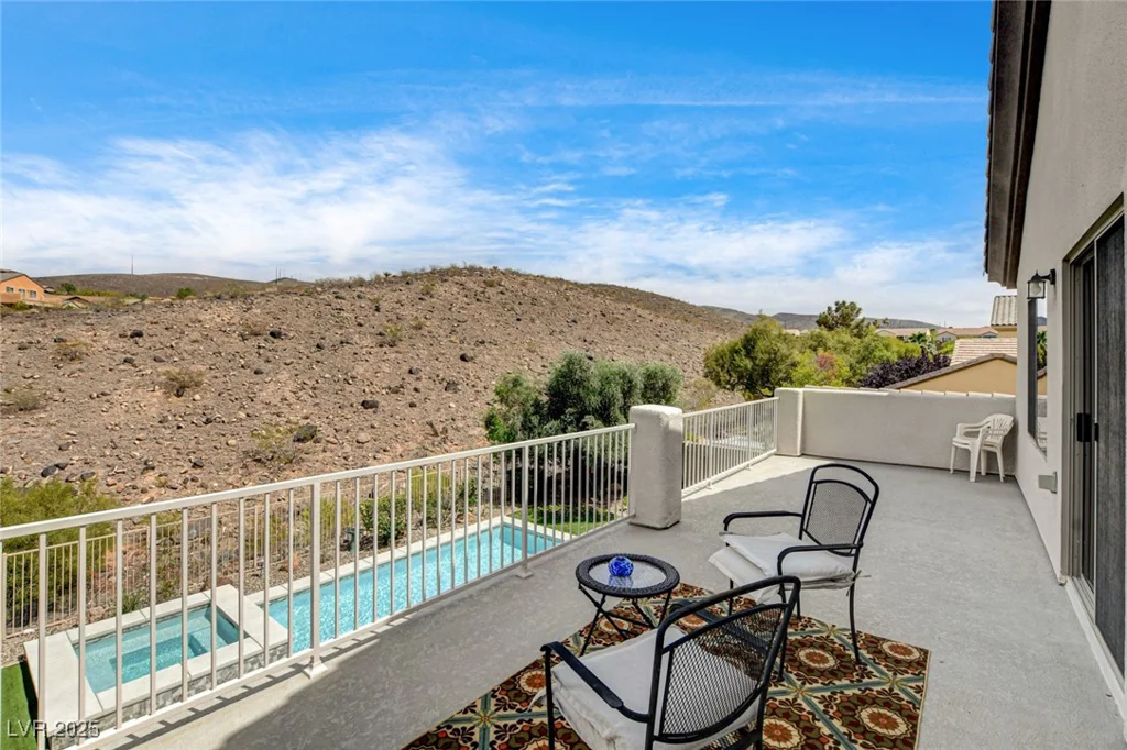 11 Morninglow, Henderson, NV 89052