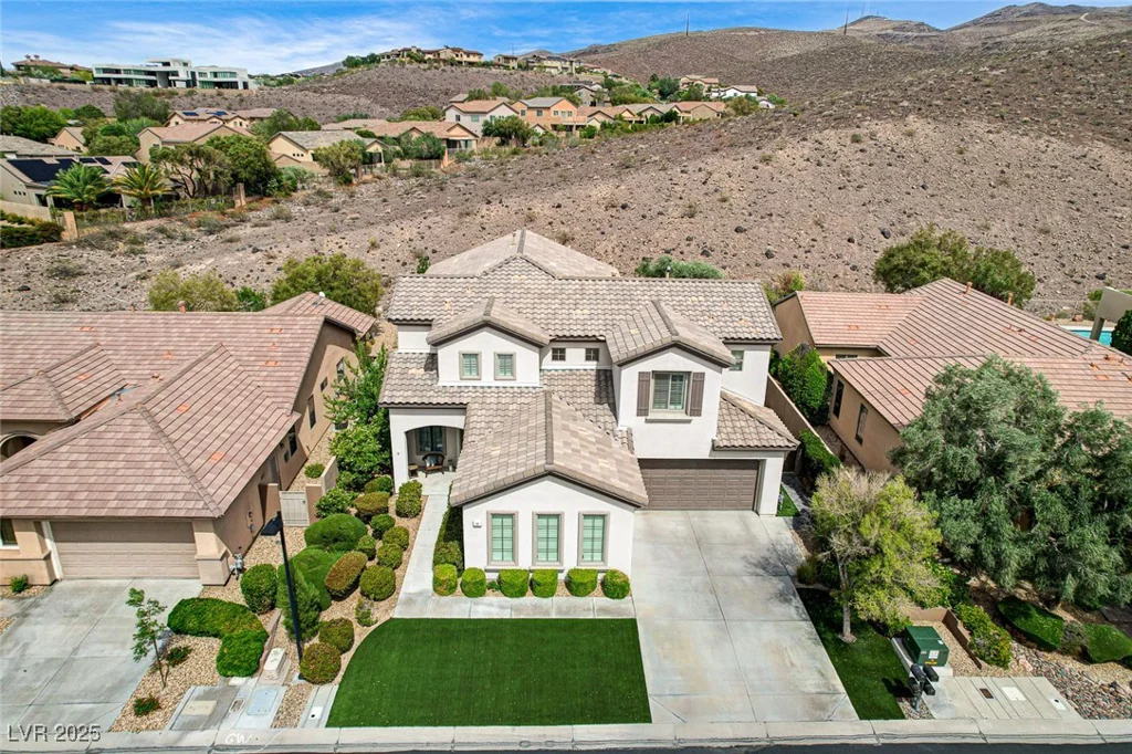 11 Morninglow, Henderson, NV 89052