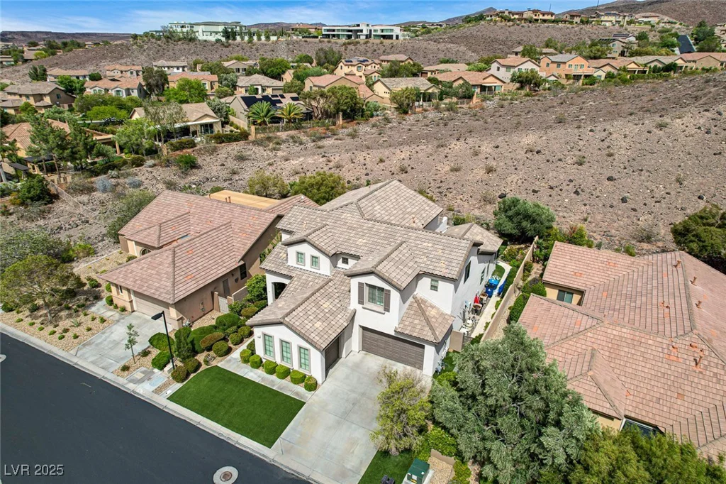11 Morninglow, Henderson, NV 89052