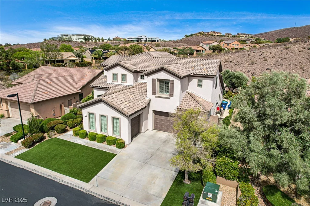 11 Morninglow, Henderson, NV 89052