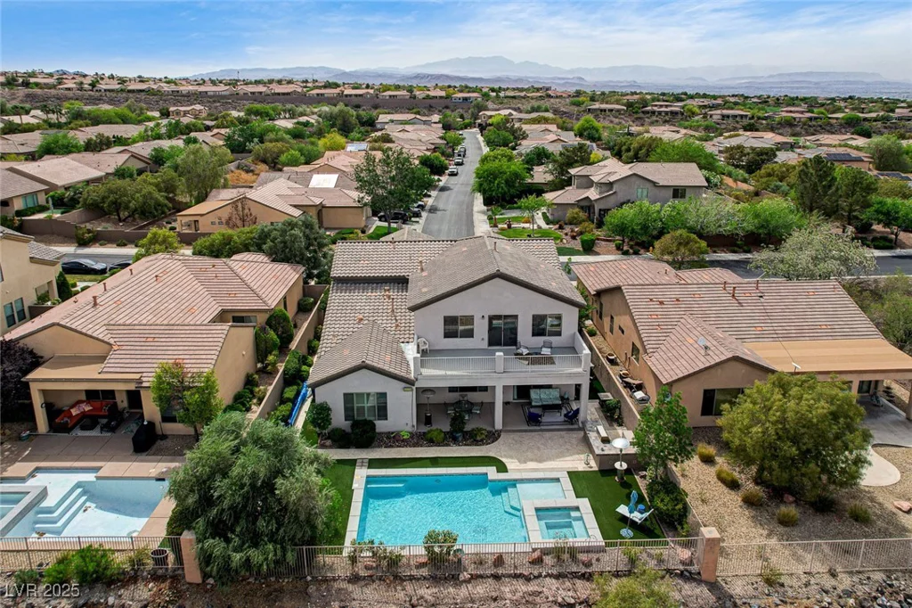 11 Morninglow, Henderson, NV 89052