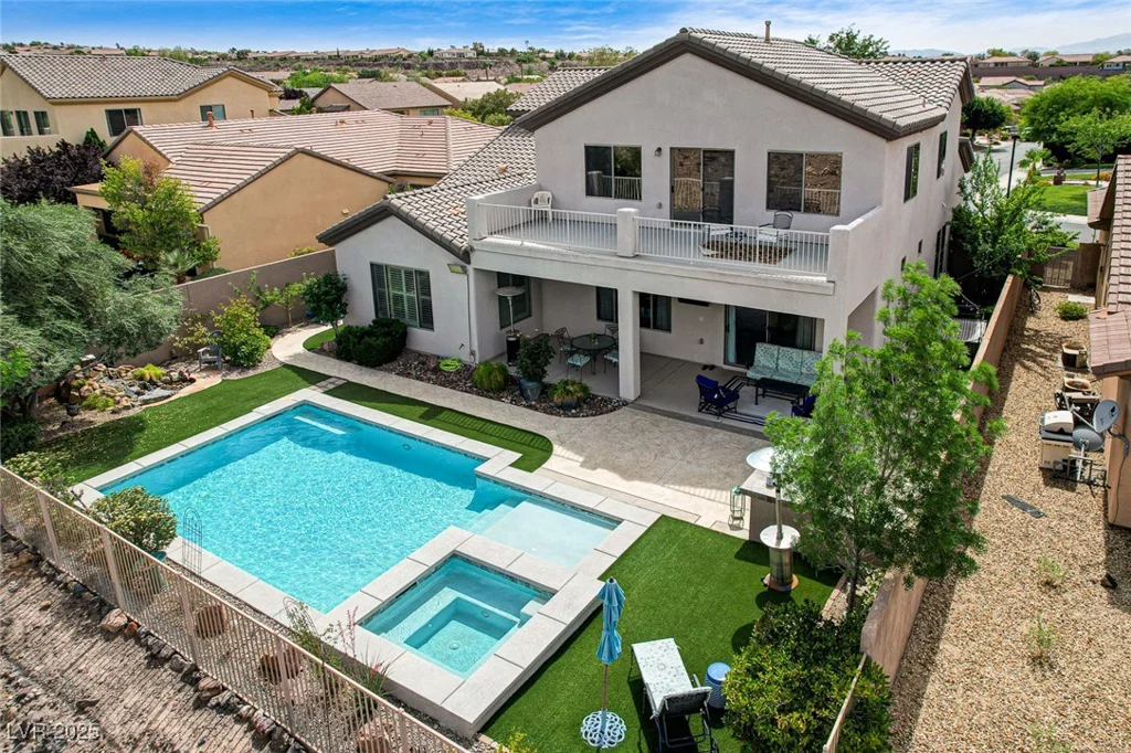 11 Morninglow, Henderson, NV 89052