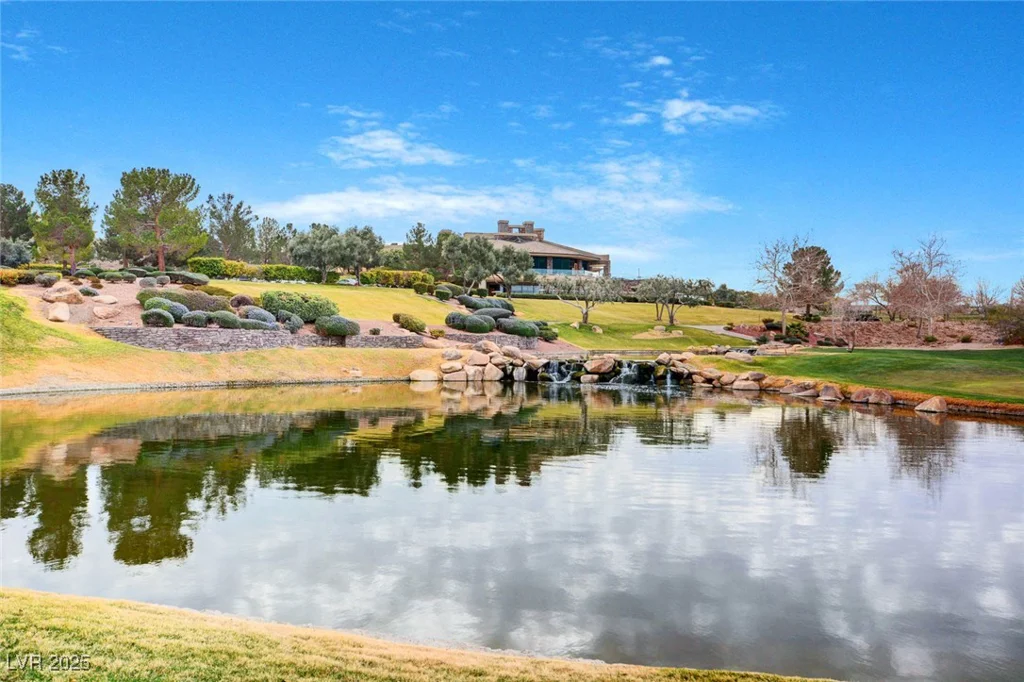 11 Morninglow, Henderson, NV 89052