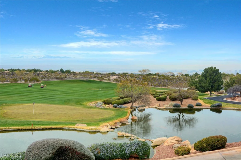 11 Morninglow, Henderson, NV 89052