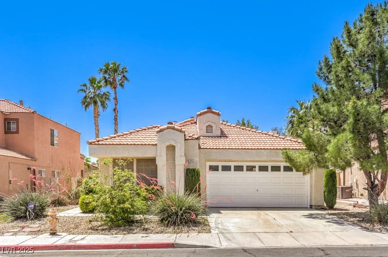 2753 Port Of Call, Las Vegas, NV 89128