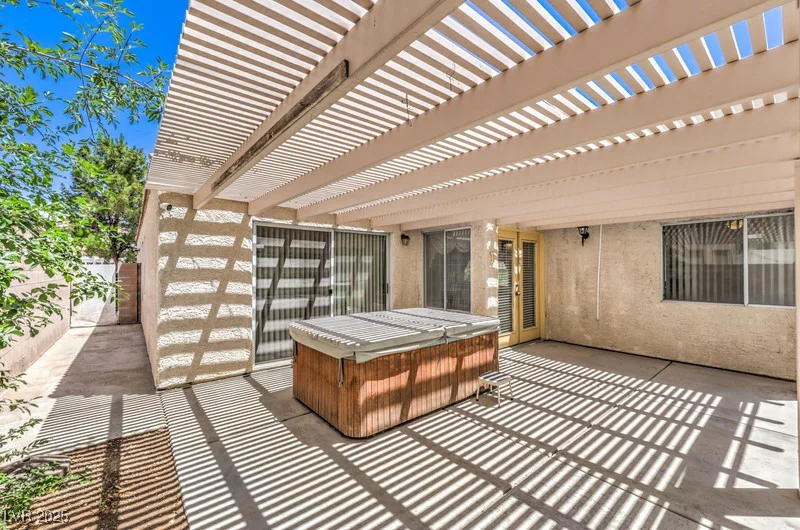 2753 Port Of Call, Las Vegas, NV 89128