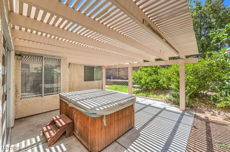2753 Port Of Call, Las Vegas, NV 89128