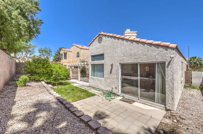 2753 Port Of Call, Las Vegas, NV 89128