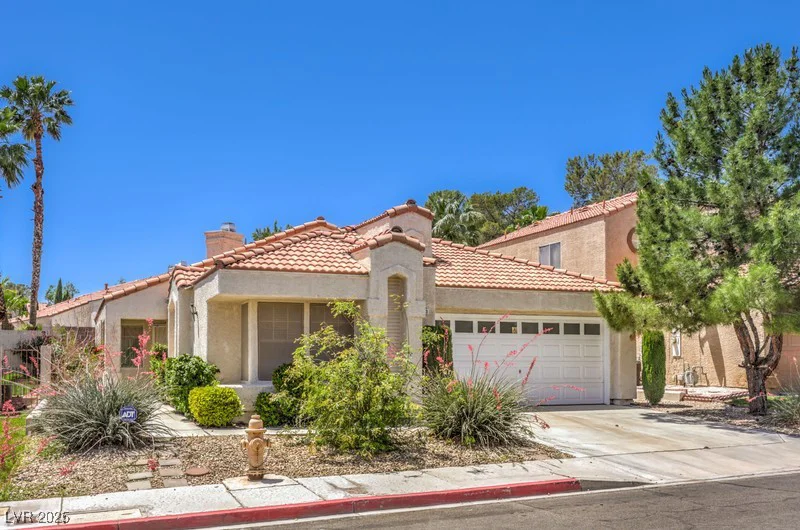 2753 Port Of Call, Las Vegas, NV 89128