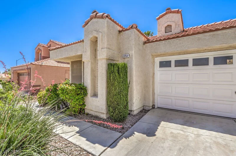 2753 Port Of Call, Las Vegas, NV 89128