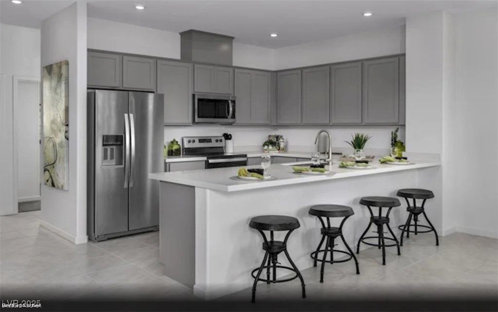 5761 Crenellated, Las Vegas, NV 89148