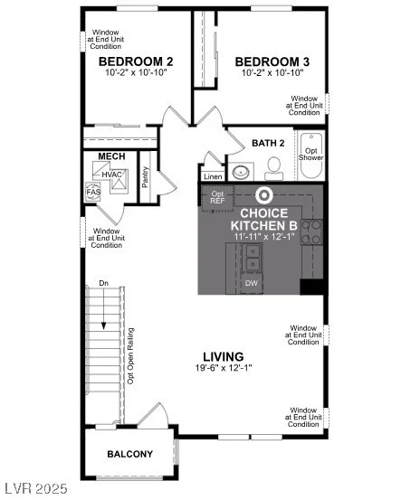 5761 Crenellated, Las Vegas, NV 89148
