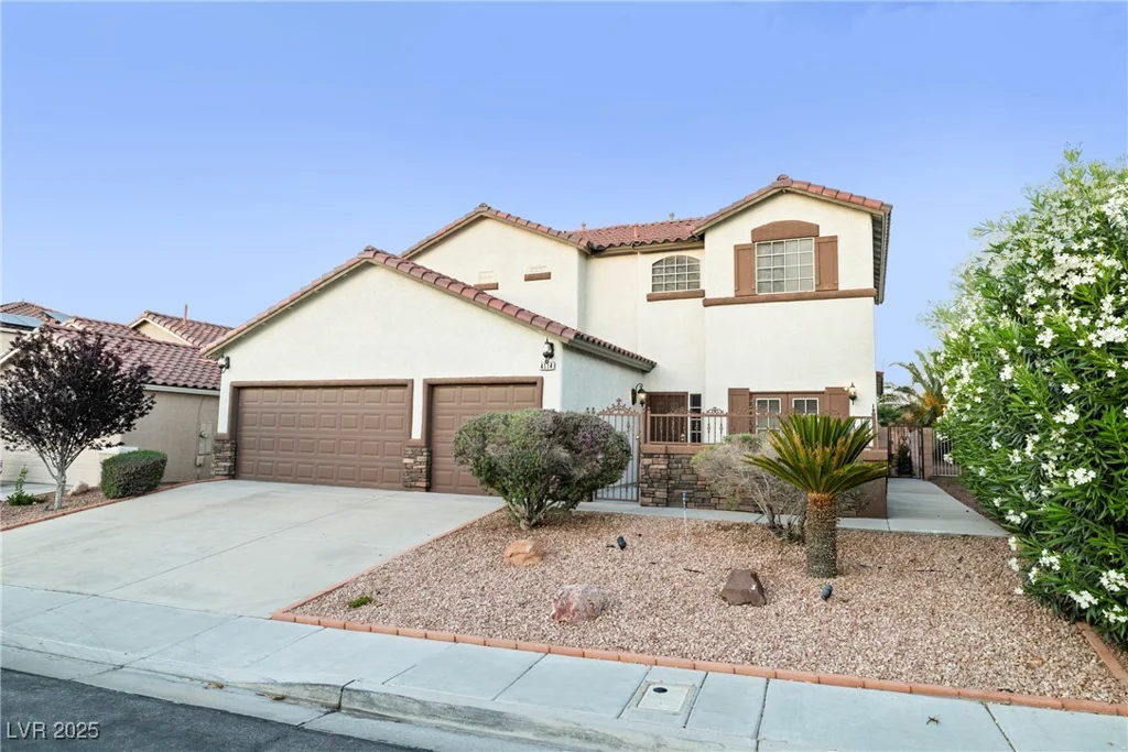 4114 Jessica Marie, North Las Vegas, NV 89032
