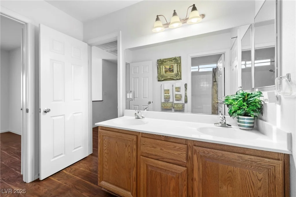 4114 Jessica Marie, North Las Vegas, NV 89032