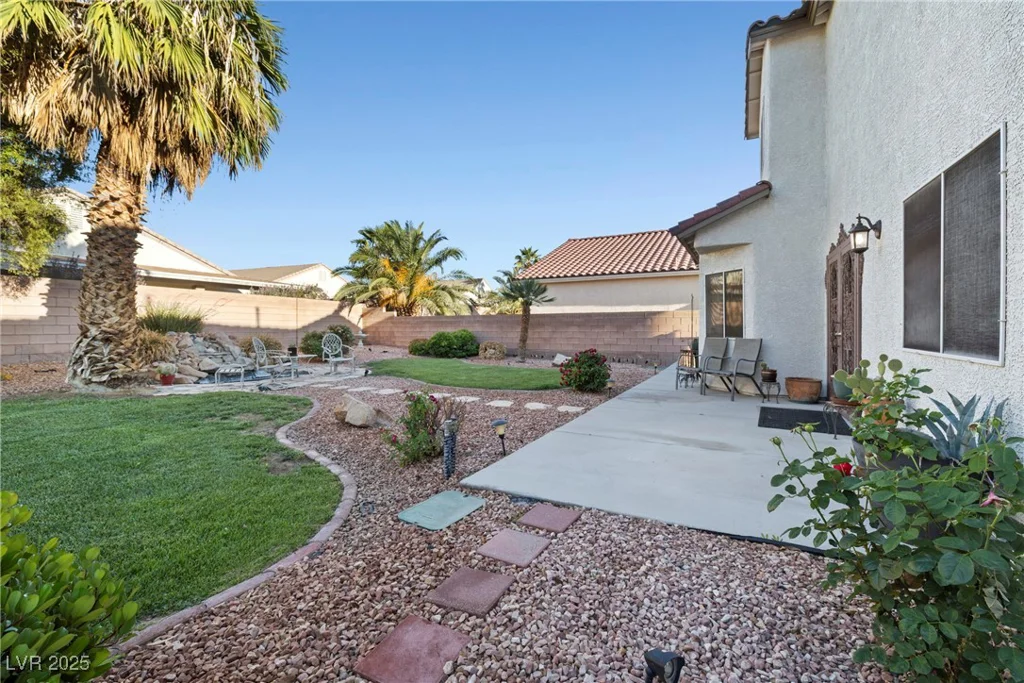 4114 Jessica Marie, North Las Vegas, NV 89032