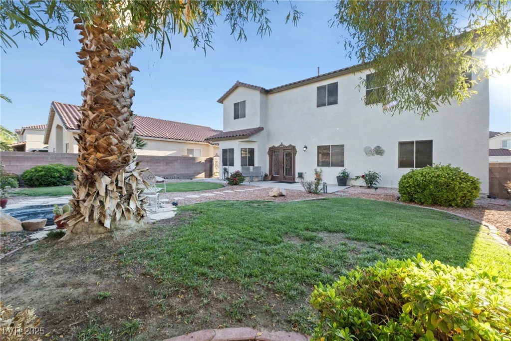 4114 Jessica Marie, North Las Vegas, NV 89032