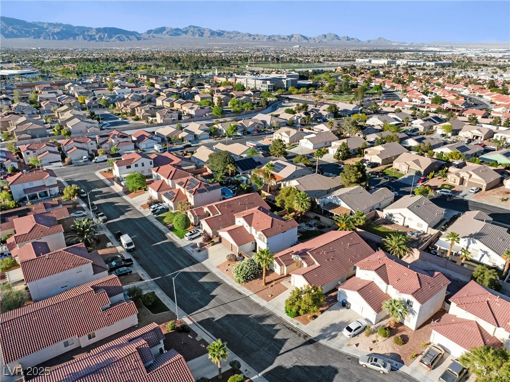 4114 Jessica Marie, North Las Vegas, NV 89032