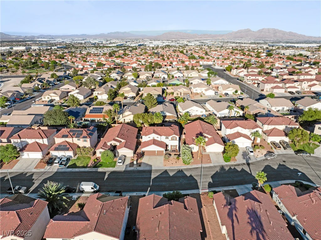 4114 Jessica Marie, North Las Vegas, NV 89032