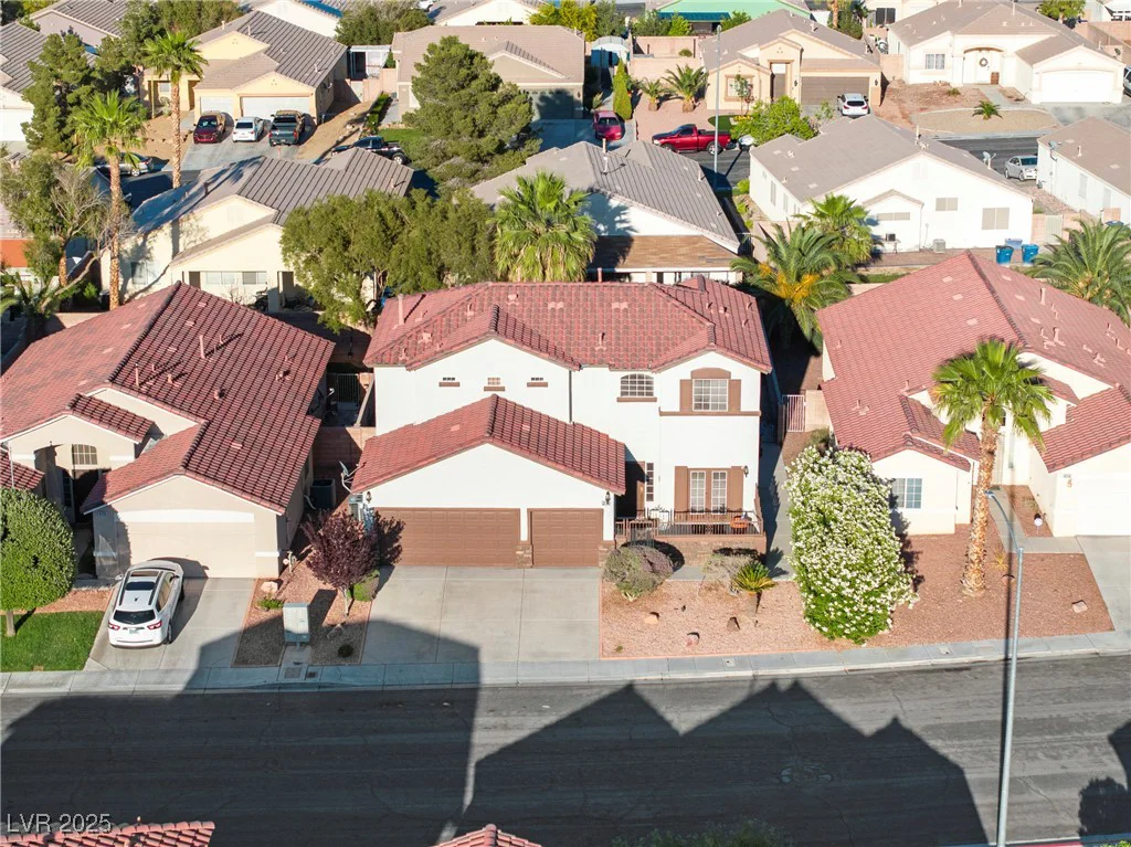 4114 Jessica Marie, North Las Vegas, NV 89032