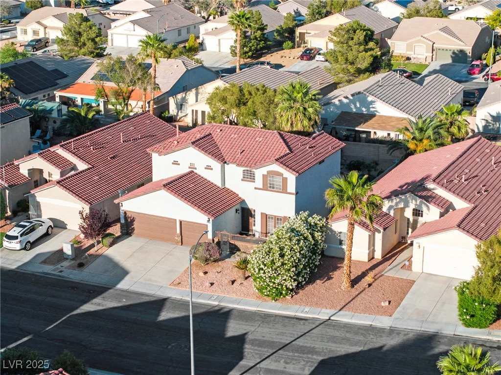 4114 Jessica Marie, North Las Vegas, NV 89032