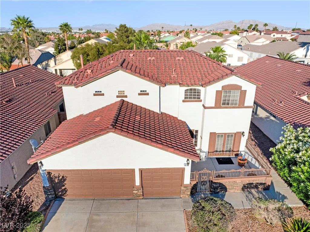 4114 Jessica Marie, North Las Vegas, NV 89032