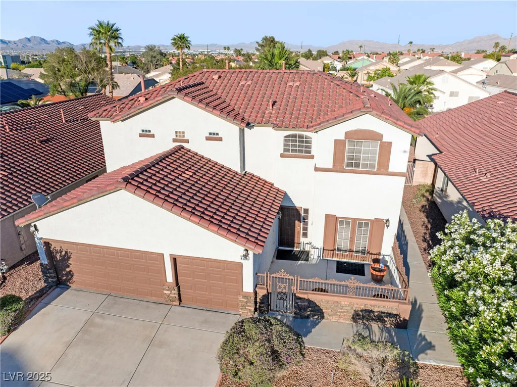 4114 Jessica Marie, North Las Vegas, NV 89032