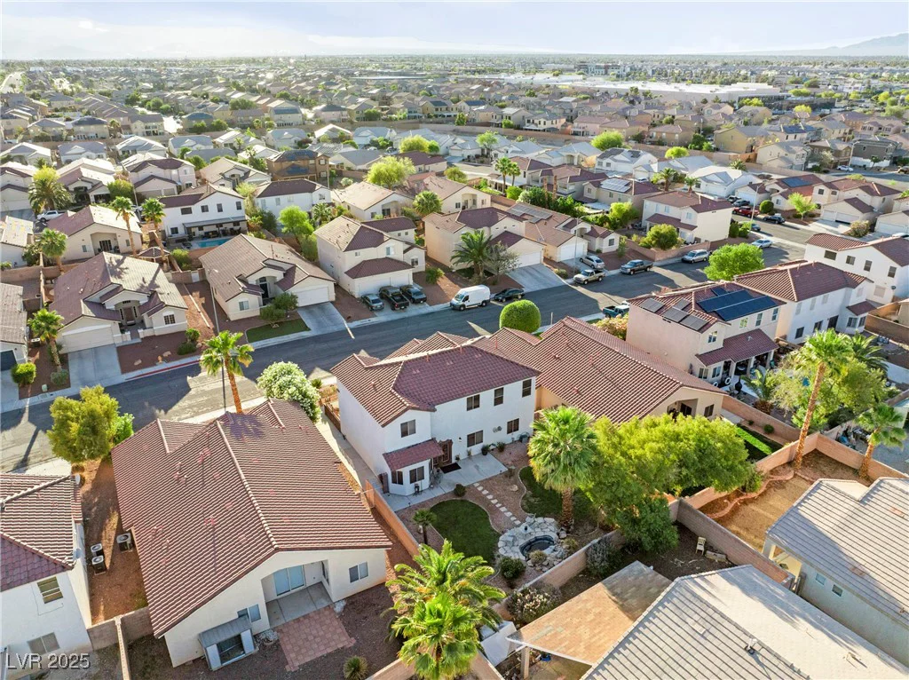 4114 Jessica Marie, North Las Vegas, NV 89032