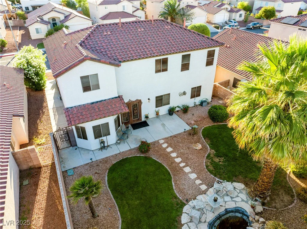 4114 Jessica Marie, North Las Vegas, NV 89032