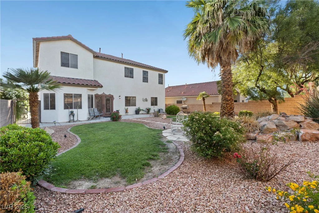4114 Jessica Marie, North Las Vegas, NV 89032