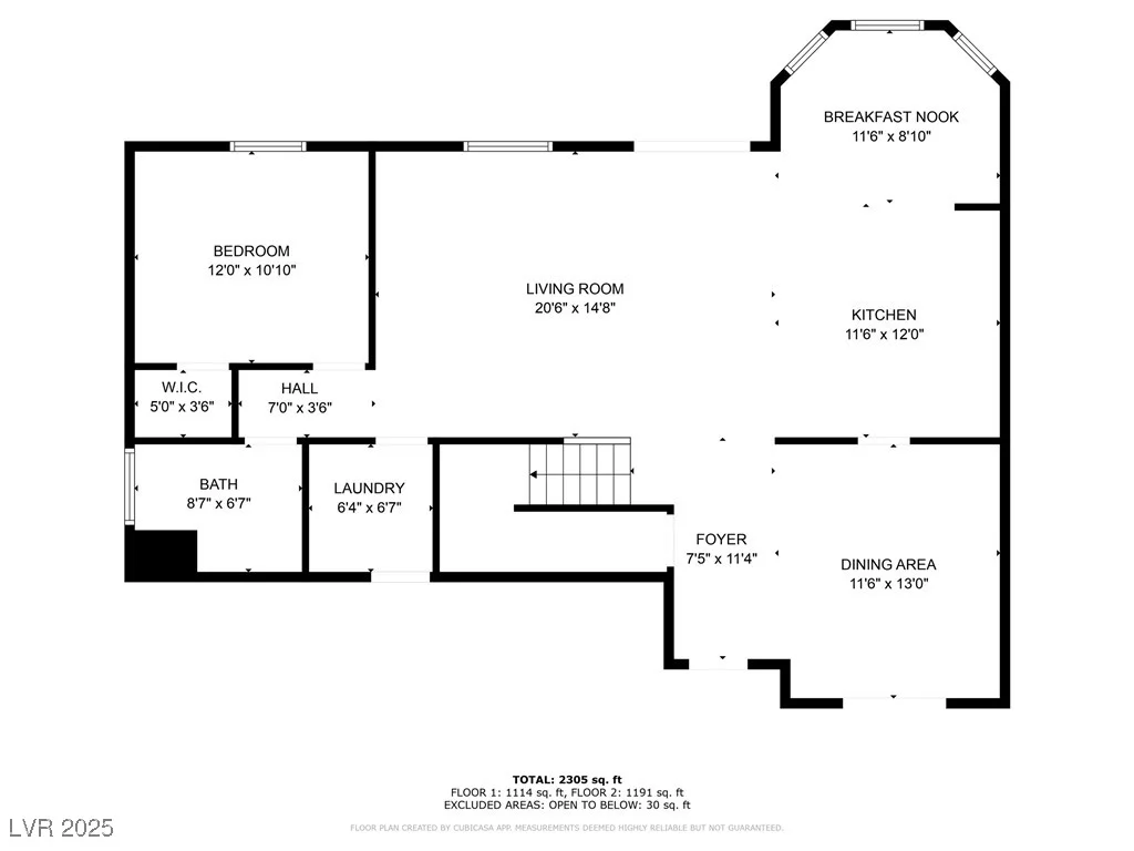 4114 Jessica Marie, North Las Vegas, NV 89032