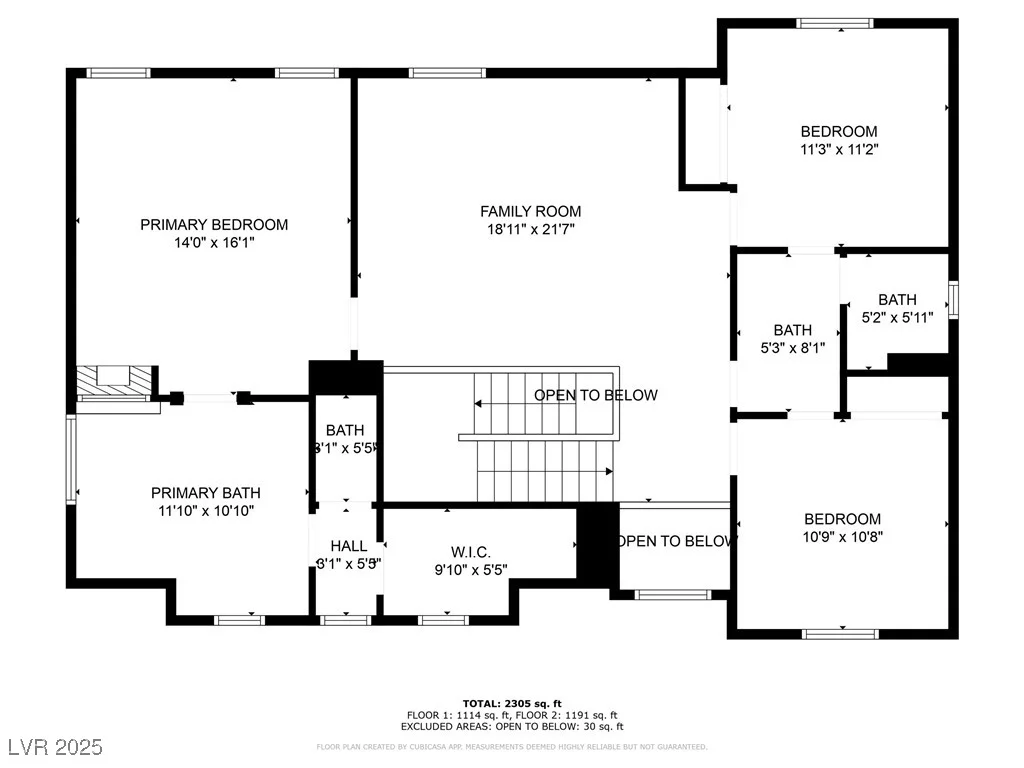 4114 Jessica Marie, North Las Vegas, NV 89032