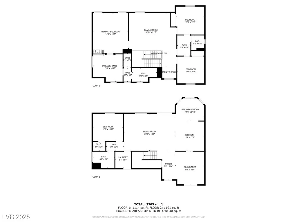 4114 Jessica Marie, North Las Vegas, NV 89032